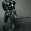 S.I.C Vol.16 Masked Rider Black RX & Masked Rider Black by Bandai
