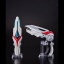 PRE-ORDER : ULTRAMAN NEXUS ULTRA REPLICA EVOLT RASTER&BLAST SHOT (ULTRA REPLICA)