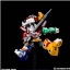 Dream-EX Diecast Series Altimites Voltron 30th Anniversary by Toynami