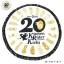 PRE-ORDER : Heisei Kamen Rider Circle Towel
