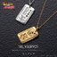 PRE-ORDER : Kaitou Sentai Lupinranger VS Keisatsu Sentai Patranger SILVER925 Necklace