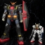 GFF Metal Composite #1002 MRX-009 Psycho Gundam by Bandai