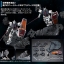 PRE-ORDER : MG 1/100 FULL ARMOR GUNDAM (GUNDAM THUNDERBOLT) LAST SESSION VER. PLASTIC MODEL
