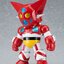 ซอฟท์ V.S.O.F. Getter 1 Soft Vinyl Figure by Good Smile Company