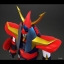 PRE-ORDER : Jumbo Soft Vinyl Figure Reideen