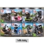 Sembo 102101-102108 SWAT