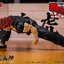 Pre-order : STORM ARENA Baki Hanma: Son of Ogre Yujiro Hanma 1/12 Scale Action Figure by Storm Collectibles