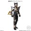 PRE-ORDER : SHODO-O Kamen Rider 3 (10 pcs)