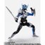 PRE-ORDER : S.H.Figuarts (Shinkocchou Seihou) Wingman GIRDER SILHOUETTE