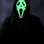 Pre-order : Ghost Face 7” Scale Action Figure Ultimate Ghost Face by NECA (Reissue)
