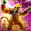 PRE-ORDER : HG Dragon Ball GT Great Ape Awakening PVC Figure