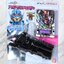 Masked Rider Gotchard - Action Chemy Steamliner by Bandai