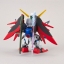 SD GUNDAM EX-STANDARD 009 Destiny Gundam by Bandai