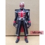 Masked Rider Wizard RH01 KR Wizard Flame Style by Bandai