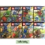 SY 616 Nexo Knights