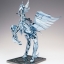 Saint Seiya Saint Cloth Myth Pegasus Tenma by Bandai