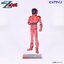 PRE-ORDER : Mobile Suit Z Gundam Acrylic Stand 3rd Edition (5 Types)