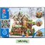 86002 Tree House 2466pcs