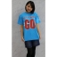 PRE-ORDER : Kamen Rider Drive Shijima Go AMERICA GO Tshirt Arizona