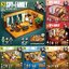 Renzaina 745-750 Spy x Family House