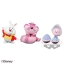 !$ CUTTE! FLUFFY PUFFY Disney Characters - Alice in Wonderland