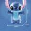 กระปุกออมสินสติทช์ลิขสิทธิ์แท้ - Disney Stitch Series Electric Piggy Bank