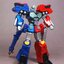 Super Robot Chogokin - SRC - Choryujin by Bandai (Lot JP)