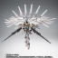 PRE-ORDER : GUNDAM FIX FIGURATION METAL COMPOSITE Wing Gundam Snow White Prelude