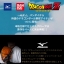 PRE-ORDER : Dragon Ball Z Rubber Baseball Glove