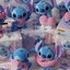 Disney - Stitch - Sweet Pink Series by 52Toys