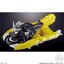 PRE-ORDER : SO-DO CHRONICLE So-Do Kamen Rider W Hard Boilder Set
