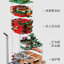 Tiger 55121 Granny Tang’s Hot Spring 6876pcs