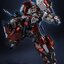 Mortal Mind Series - Super Robot Wars OG Alteisen Diecast Action Figure by CCS Toys