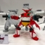 Pre-order : GETTER ROBO CARBOTIX GETTER-1 by 5PRO STUDIO (Medicom Toy)