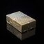 Gold Lightan Model Kit (with Alloy Parts) by Shohoriku Limited