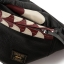 PRE-ORDER : [Godzilla x glamb] Collaboration Waist Pouch