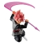 PRE-ORDER : Dragon Ball Styling Super Saiyan Rose Goku Black