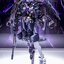 METAL BUILD Gundam Astraea TYPE-X Finsternis by Premium Bandai (Lot JP มีกล่องน้ำตาล)
