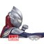 Pre-order : ULTRAMAN TIGA HERO'S BRAVE STATUE FIGURE ULTRAMAN TIGA DAY & NIGHT SPECIAL (VER.A/B)