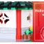 XINGBAO - XB-01004 Martial Art School - 2,882pcs
