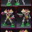 PRE-ORDER : S.H.FIGUARTS RIDER EX-AID MAXIMUM GAMER LEVEL 99