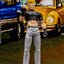 Pre-order : T-Spark Toyrise GaoFighGa STORM ARENA The King Of Fighter's 98um Benimaru Nikaido 1/12 Scale Action Figure by Storm Collectibles