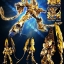 PRE-ORDER : RG 1/144 RX-0 Unicorn Gundam 03 Phenex (Narrative Ver.) Plastic Model
