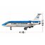 0104 Airport Passenger Terminal 718 pcs