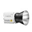 GODOX ML60II Bi Kit1 60W 2800-6500K Ultra-Compact Handheld COB LED Video Light ML60 ไฟLED 60Wสปอร์ตไลท์สำหรับวีดีโอ2สี