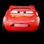 CHOGOKIN - Cars - Lightning McQueen by Bandai