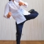 RAH No.300 Enter The Dragon - Bruce Lee 1/6 Scale by Medicom Toy