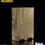 Gold Lightan Model Kit (with Alloy Parts) by Shohoriku Limited