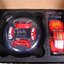 CHOGOKIN - Cars - Lightning McQueen by Bandai