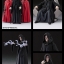 PRE-ORDER : S.H.Figuarts Emperor Palpatine Death Star II Throne Room Set (STAR WARS: Return of the Jedi)